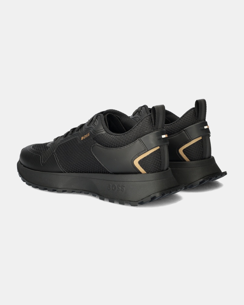 BOSS Jonah Runner Lage sneakers  - multi