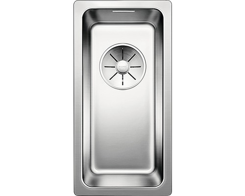 Blanco ANDANO 180-IF spoelbak, 220 x 440 mm, roestvrij staal, 522951