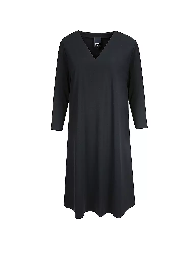 JAPAN TKY Kleid ZEYA blau