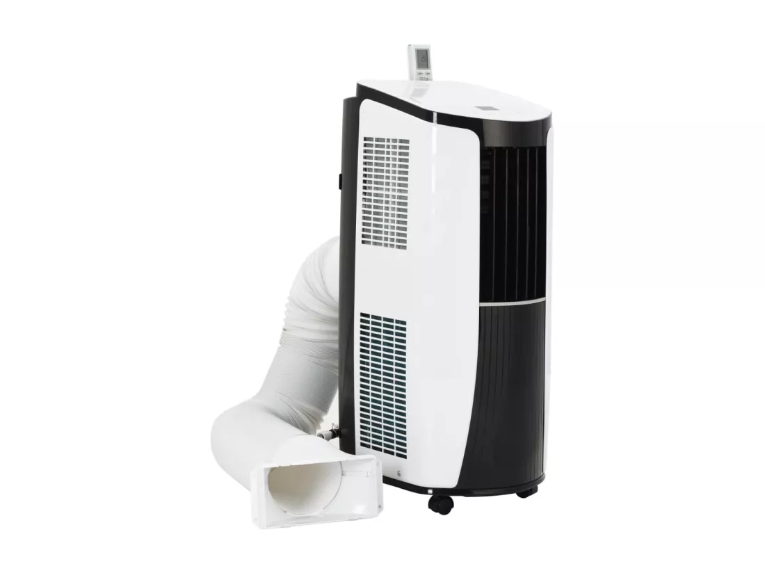 Climatiseur portable 2600 W (8870 BTU)