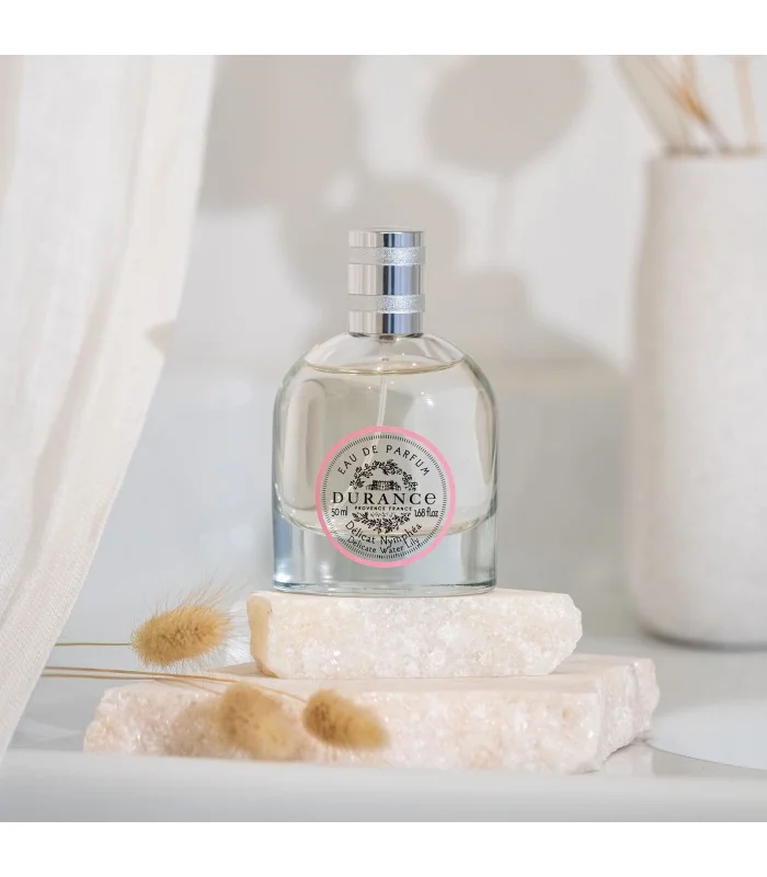 Eau de parfum Délicat Nymphéa 50 ml