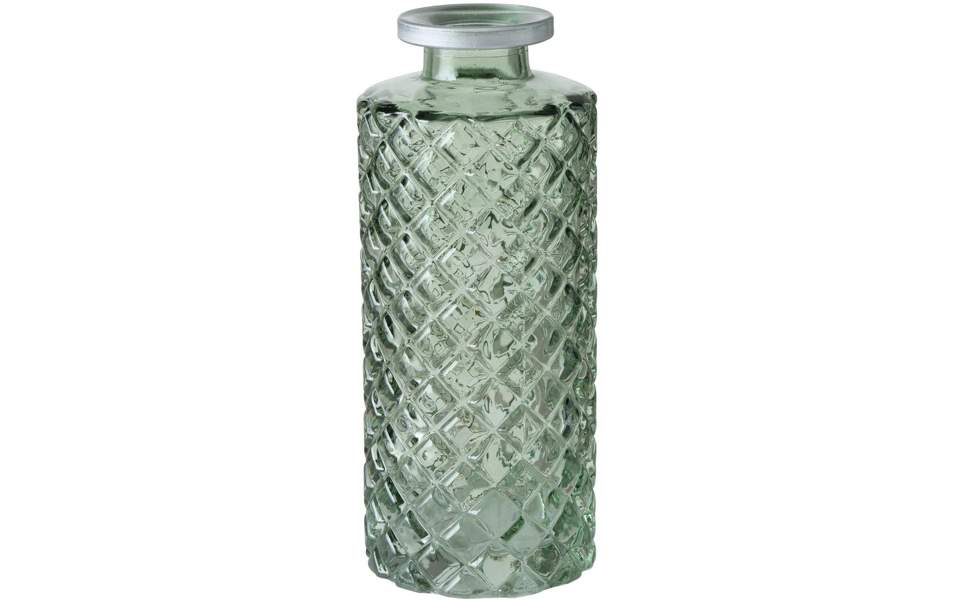 Vase Adore, 1 Stück, assortierte Design-AuslieferungGlasvase