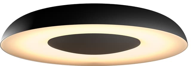 Philips Hue Still loftslampe (sort)