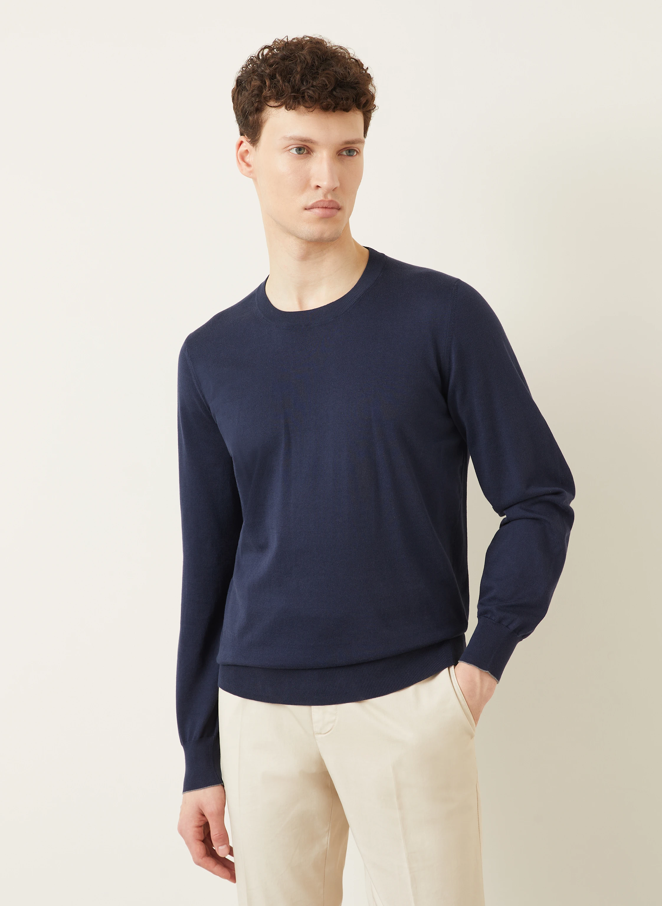 BRUNELLO CUCINELLI Pullover