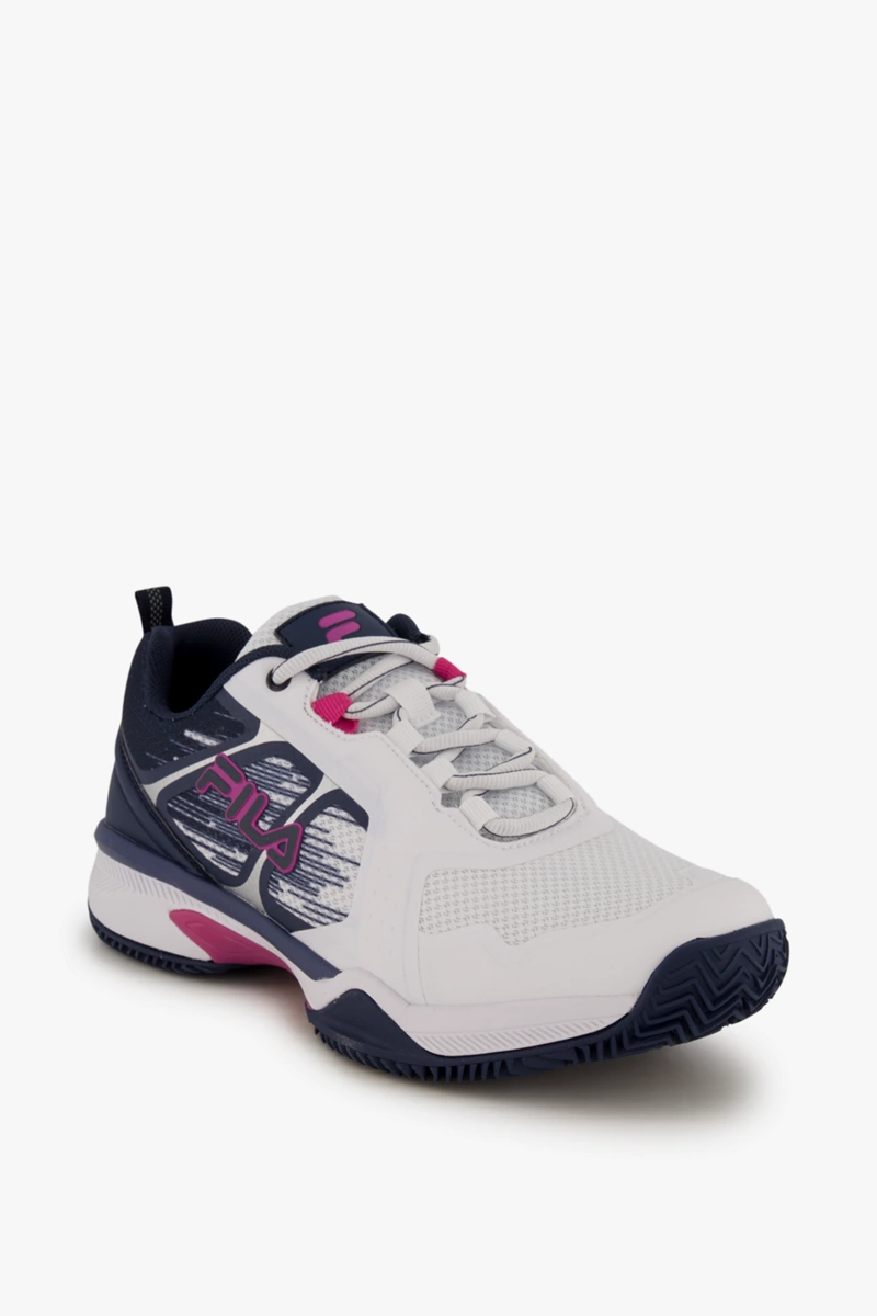Fila Premio Clay Damen Damen Tennisschuh