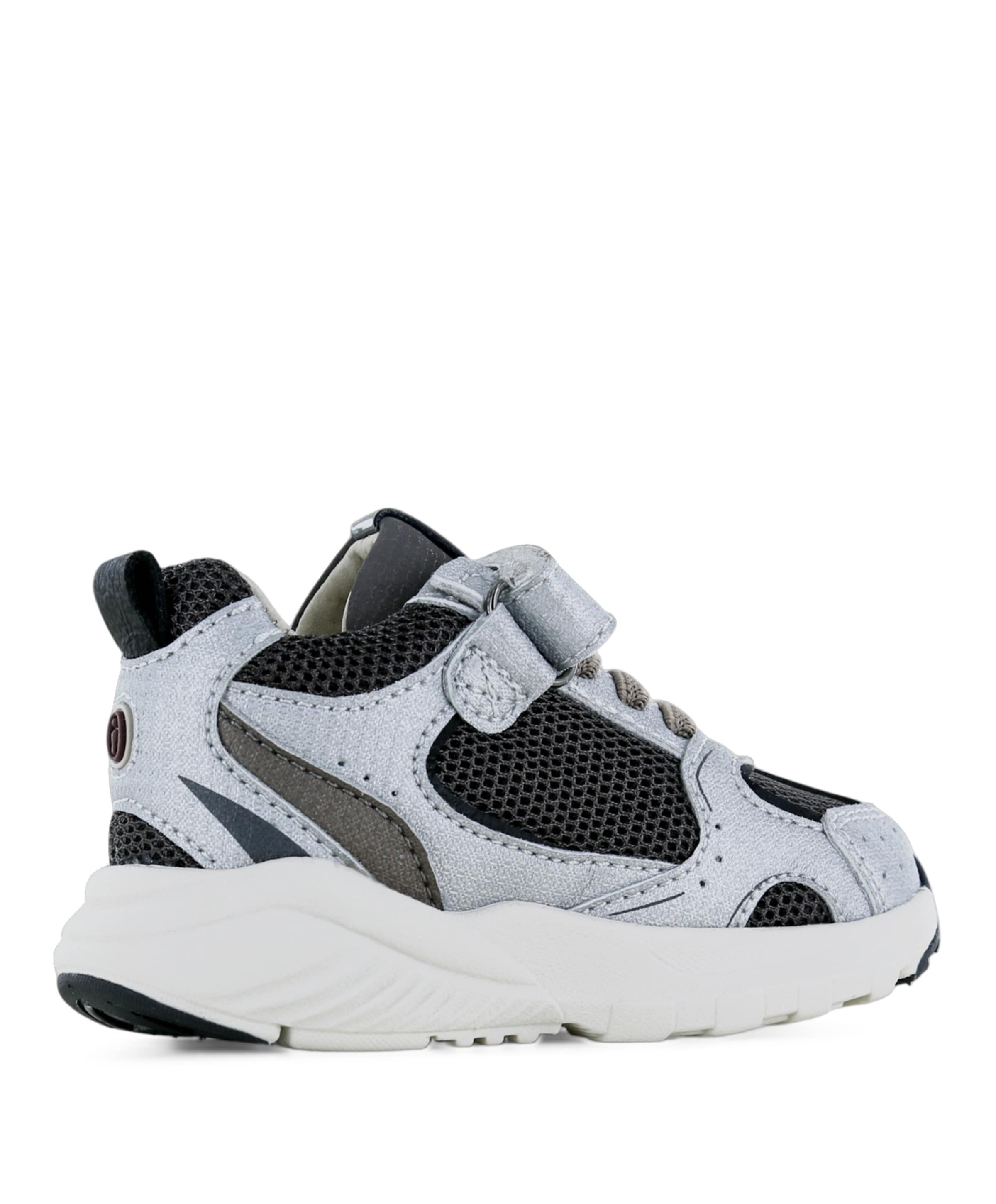 SHOESME jongens sneakers beige