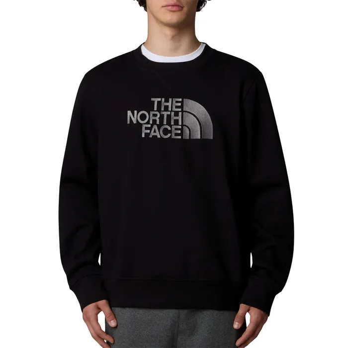 The North Face Drew Peak Sweater Heren