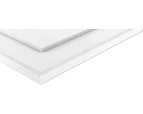fermacell afwerkvloerelement 2 E 13 met 20 mm schuimkunststof 1500 x 500 x 40 mm