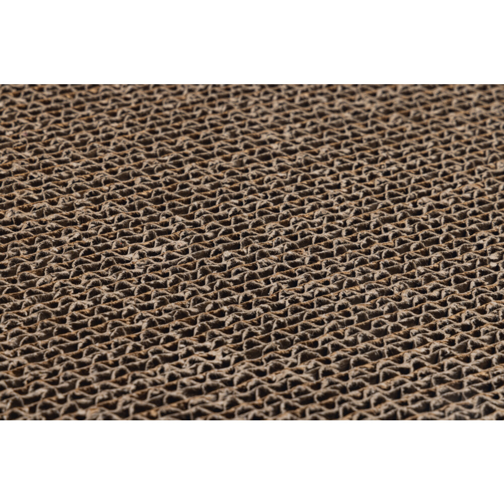 Beeztees Krabplank Jixy 47 x 24 x 4,5 cm