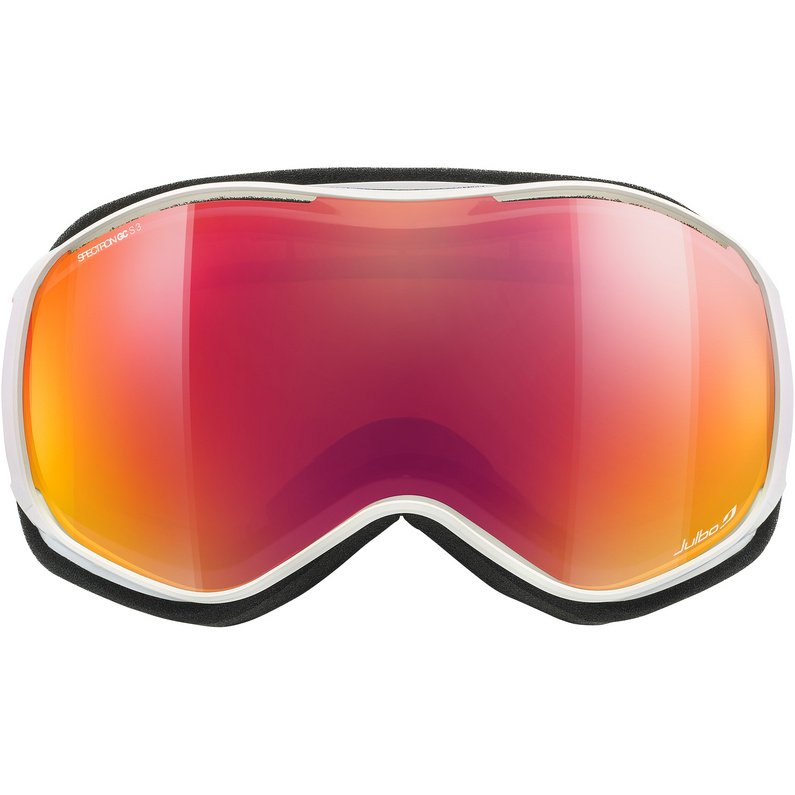 Julbo Damen Ellipse Spectron Gare Control Skibrille
