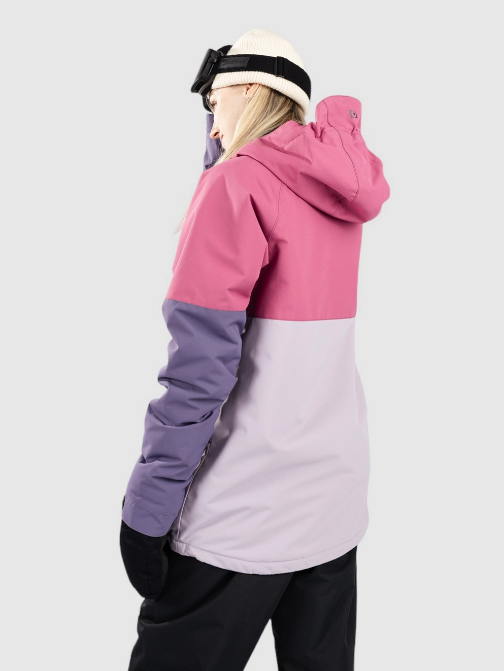 Horsefeathers Mija II Anorak malaga