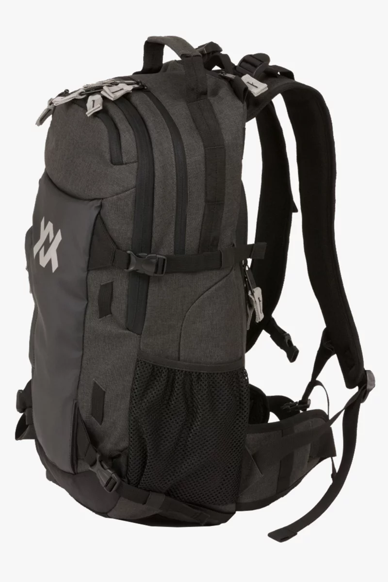 Voelkl Team Pro 52 L Rucksack
