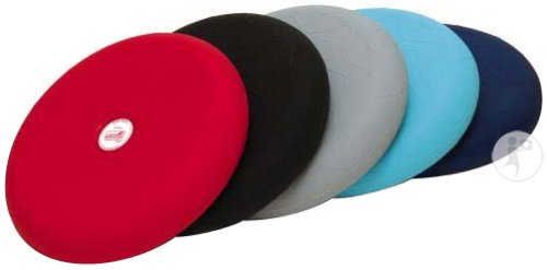 Sissel Sitfit Coussin Ballon Diamètre 33cm Noir 1 Pièce