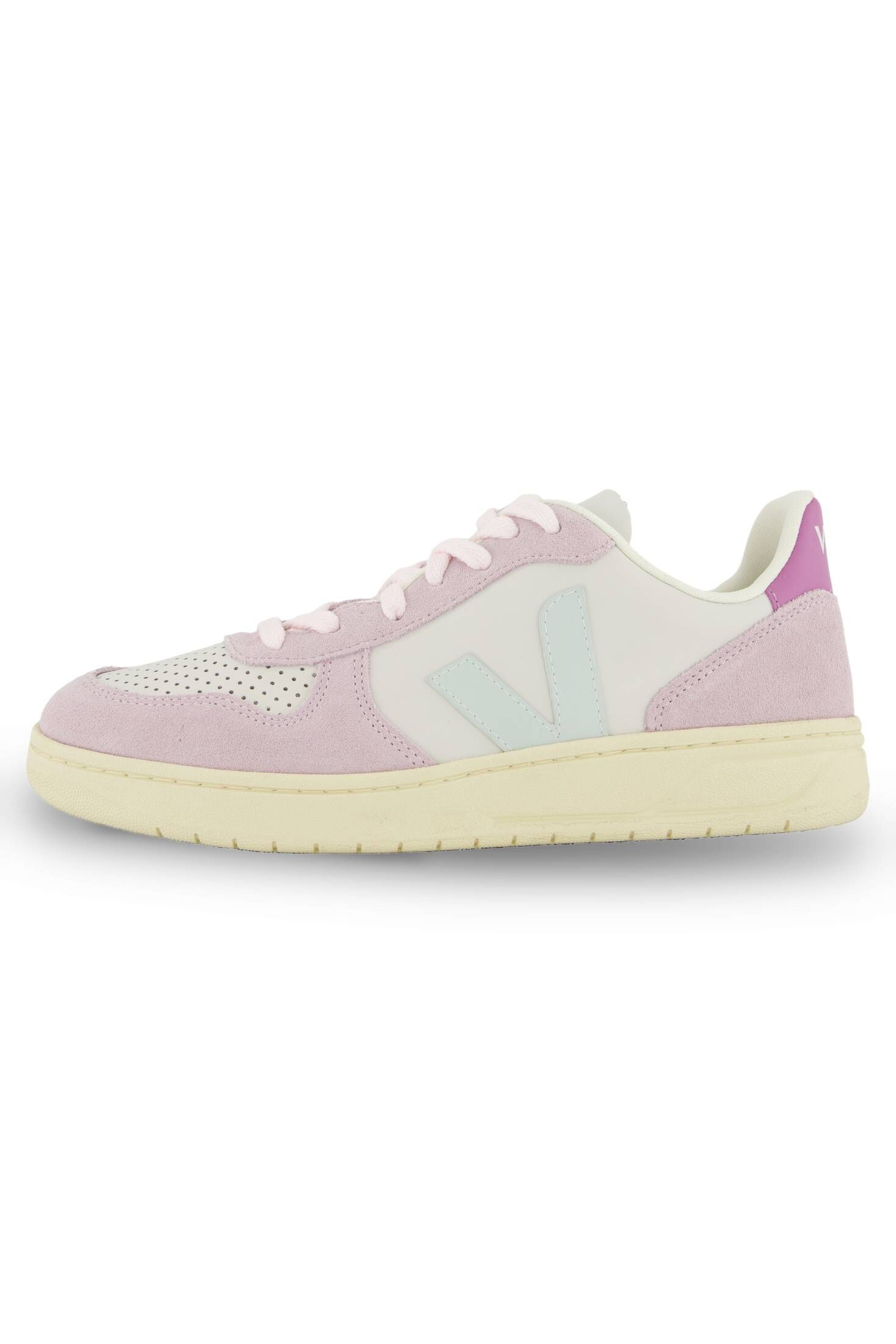 Veja| Damen Sneaker V-10