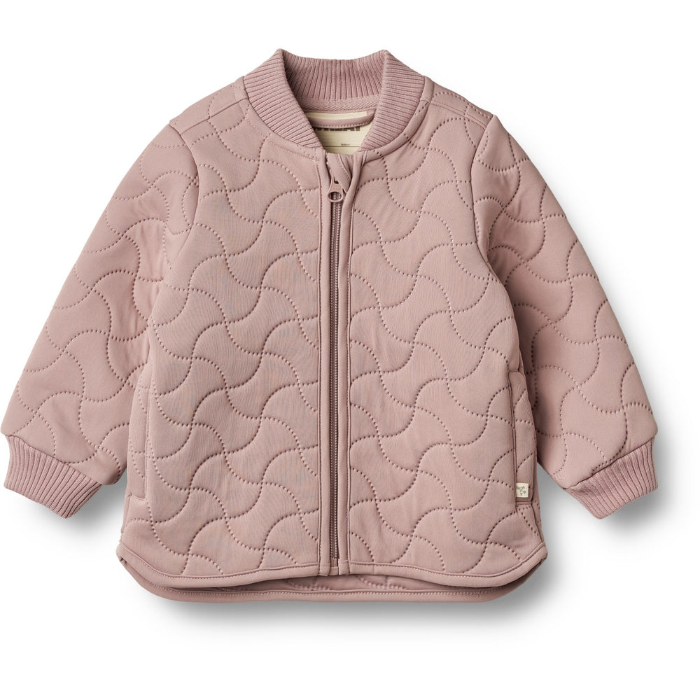 Køb Wheat Warm Rose Termojakke Loui