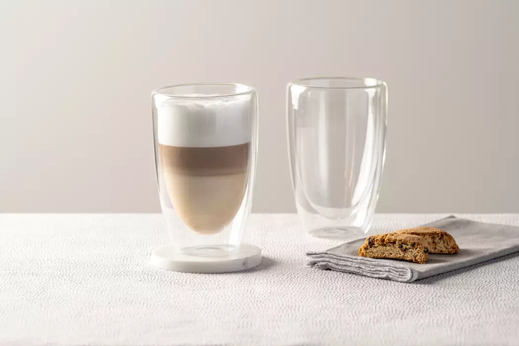 Kaffeebecher Duo 2tlg.