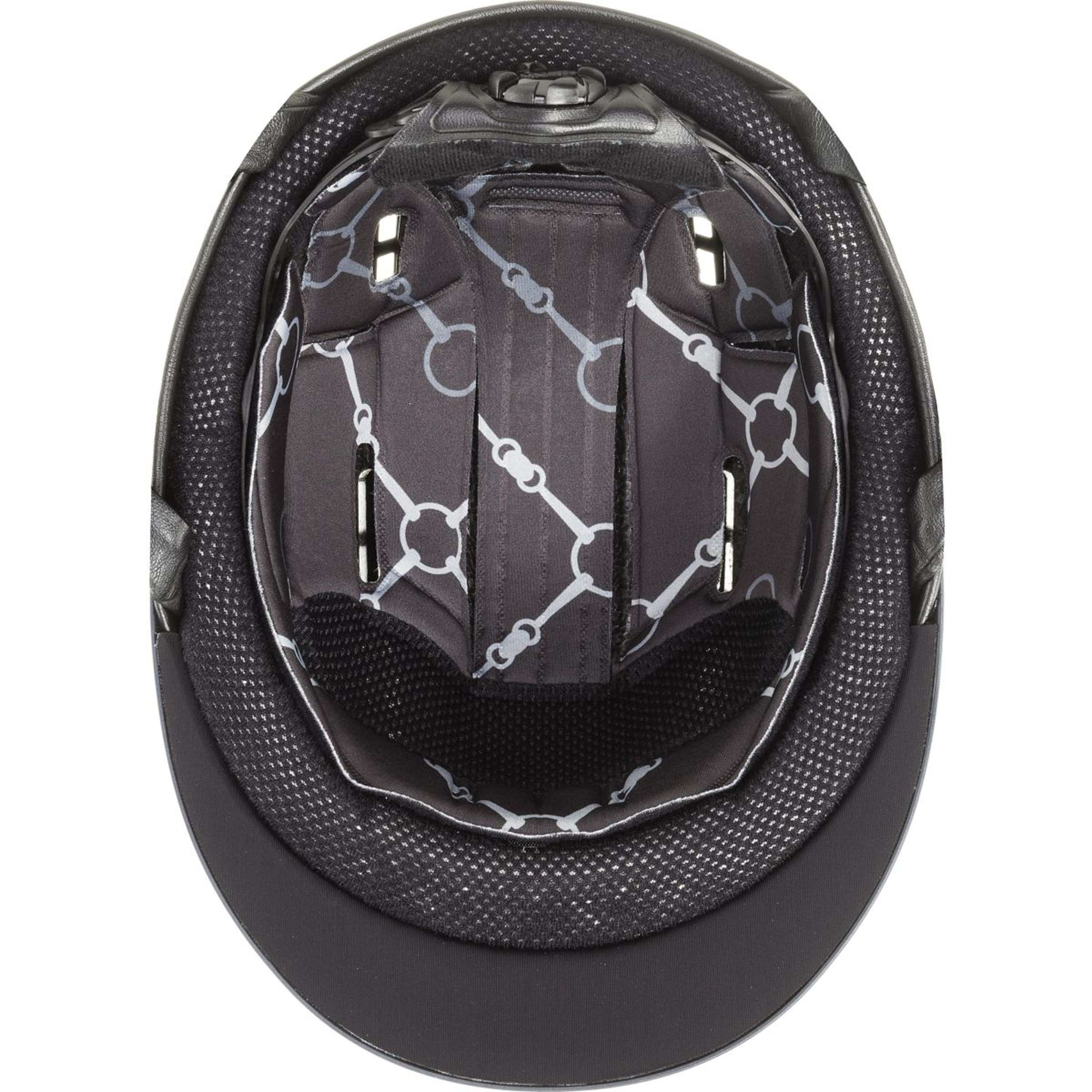 Uvex Cap Suxxeed Active Navy Mat
