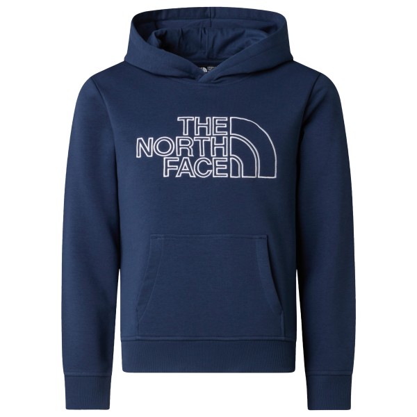 The North Face - Kid's Teen Drew Peak Light Hoodie - Sweat à capuche