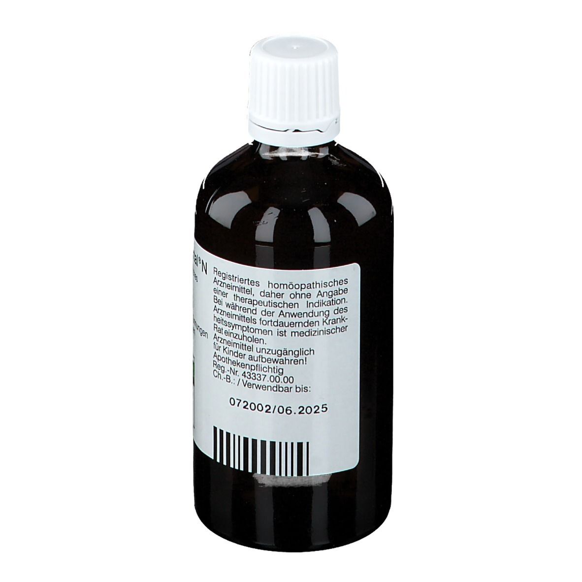 Phytocortal® N Tropfen