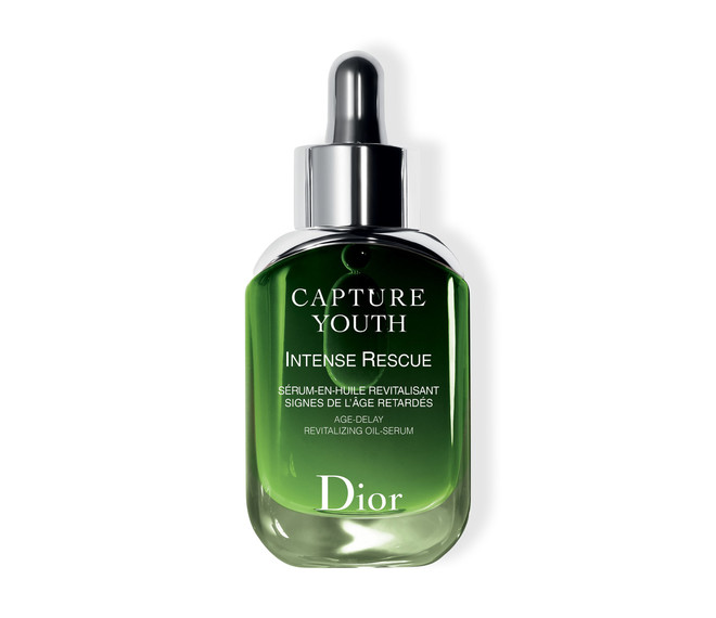 DIOR Capture Youth Intense Rescue Oil-Serum