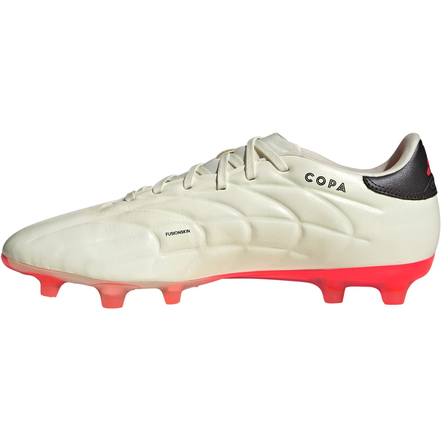 adidas Copa Pure II Pro FG Fußballschuhe ivory