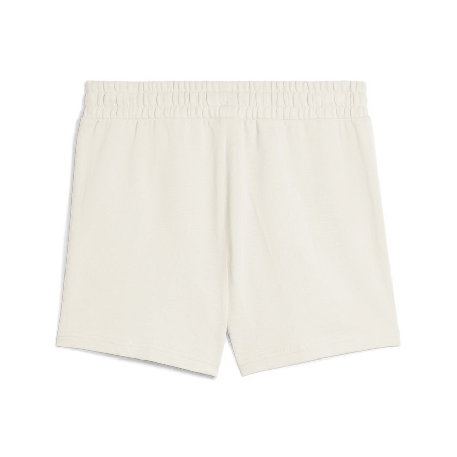 ESS ELEVATED Mid-Rise Shorts 5\