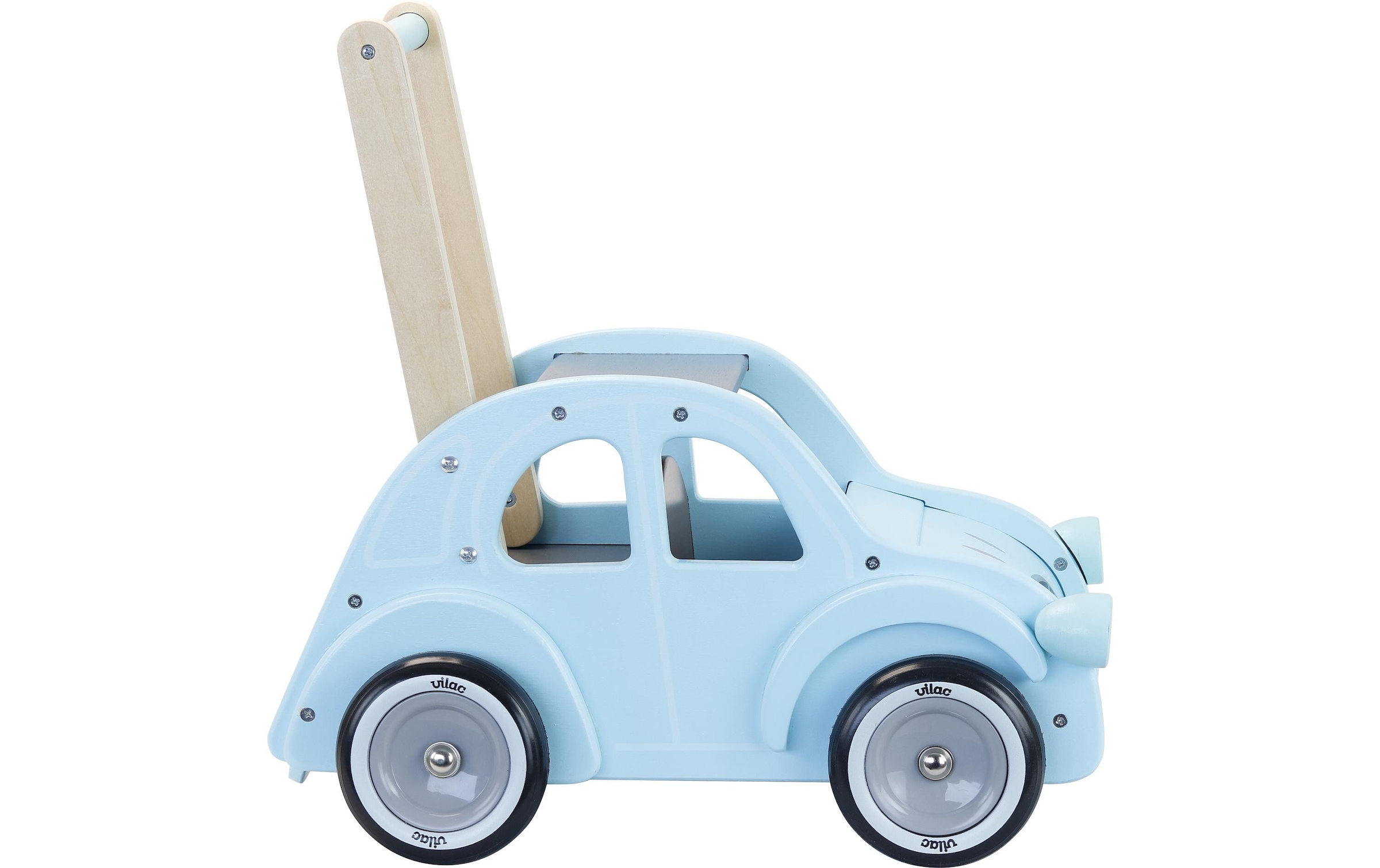 Vilac Lauflernwagen »Citroën Deux«