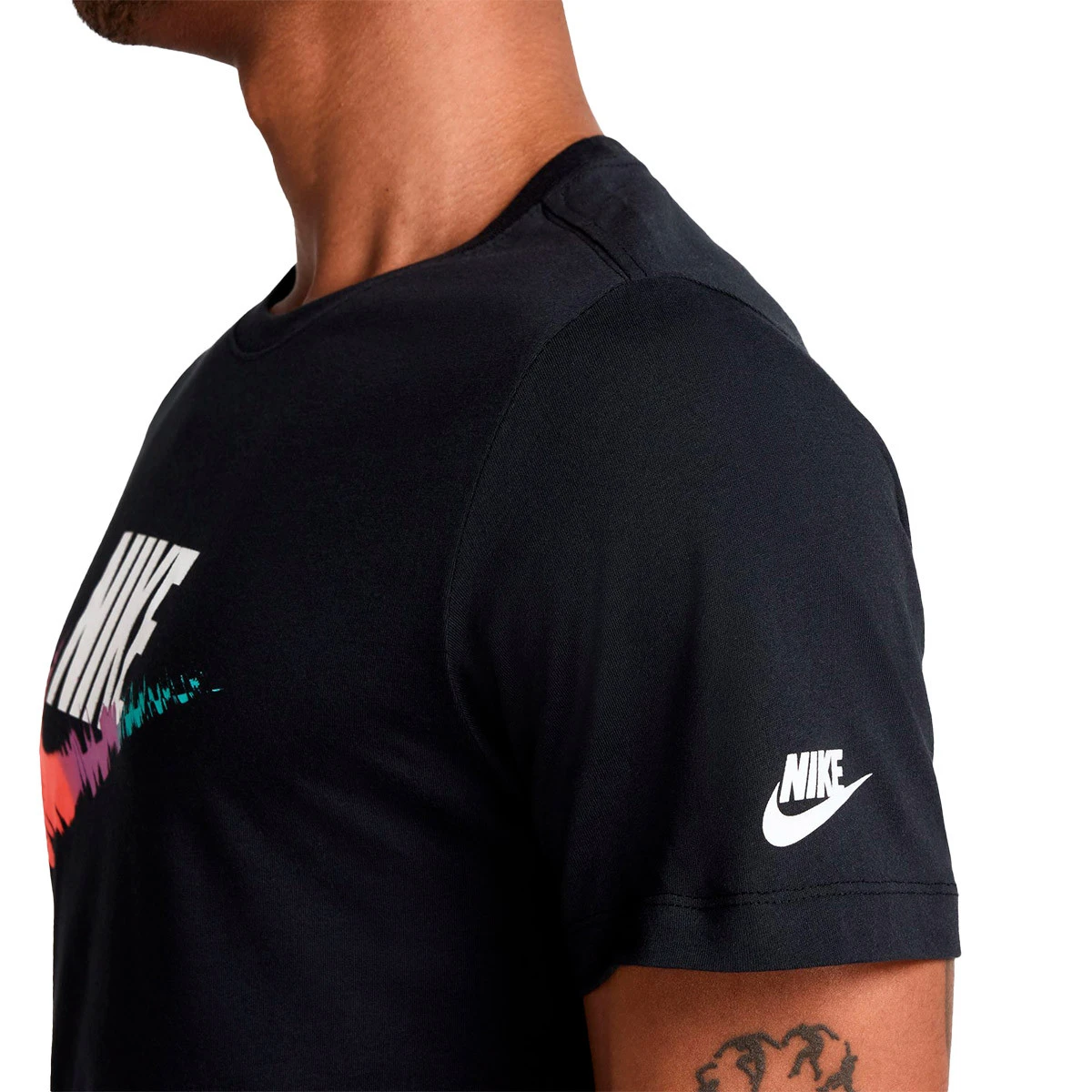 T-Shirt Nike Sportswear Futura