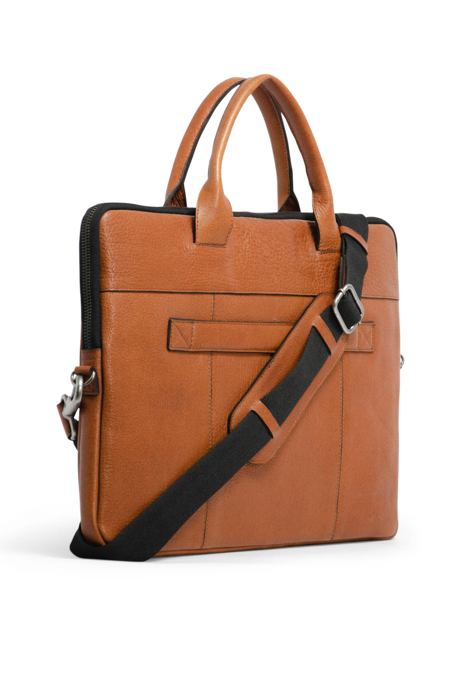 still nordic| Herren Laptoptasche Richard Slim