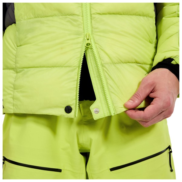 Berghaus - MTN Arete Ultra Down Hoody - Doudoune