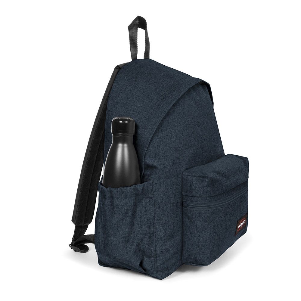 Eastpak PADDED ZIPPL'R + 24L - Sac À dos triple denim