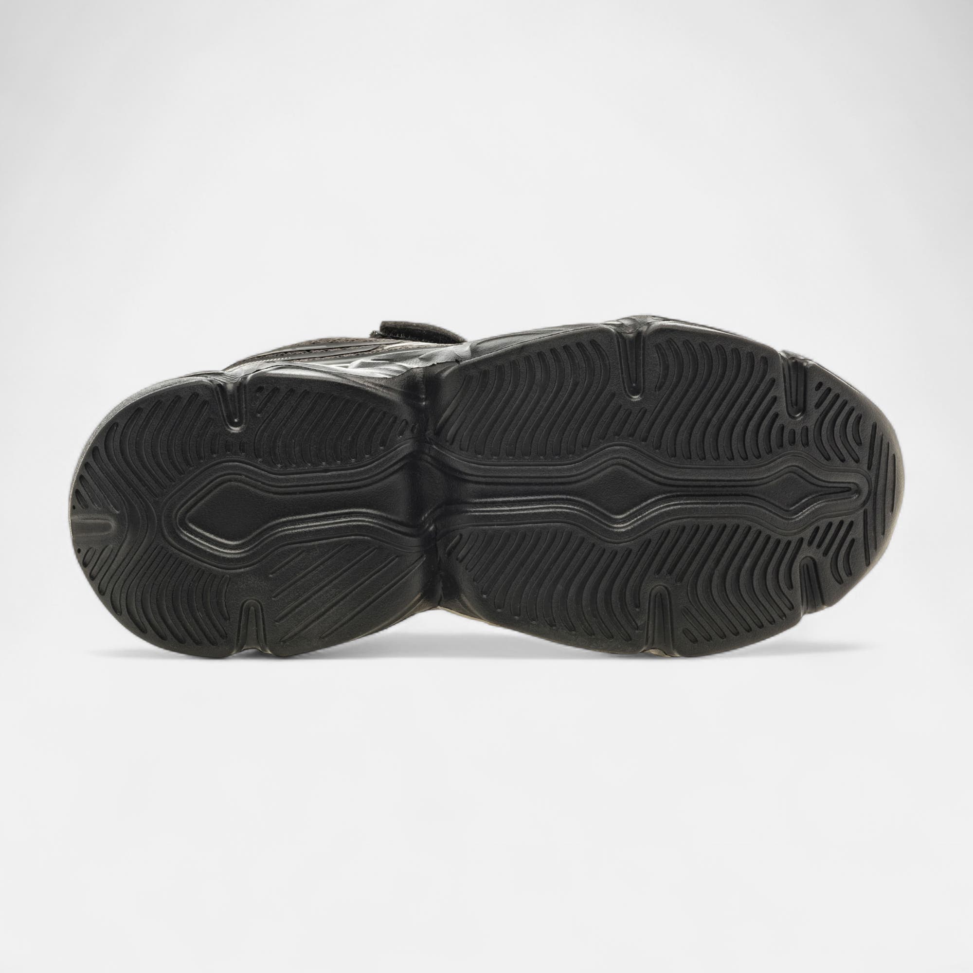 Sneakers Garçon noir