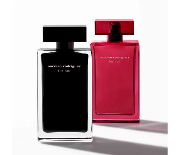 Narciso Rodriguez for her Eau de Parfum
