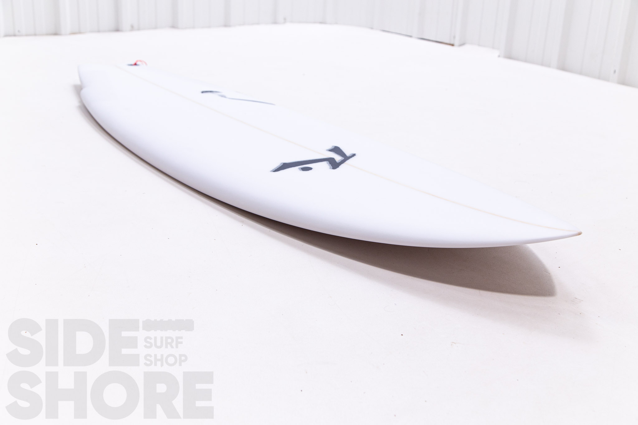 Rusty Surfboards Miso - 6'0