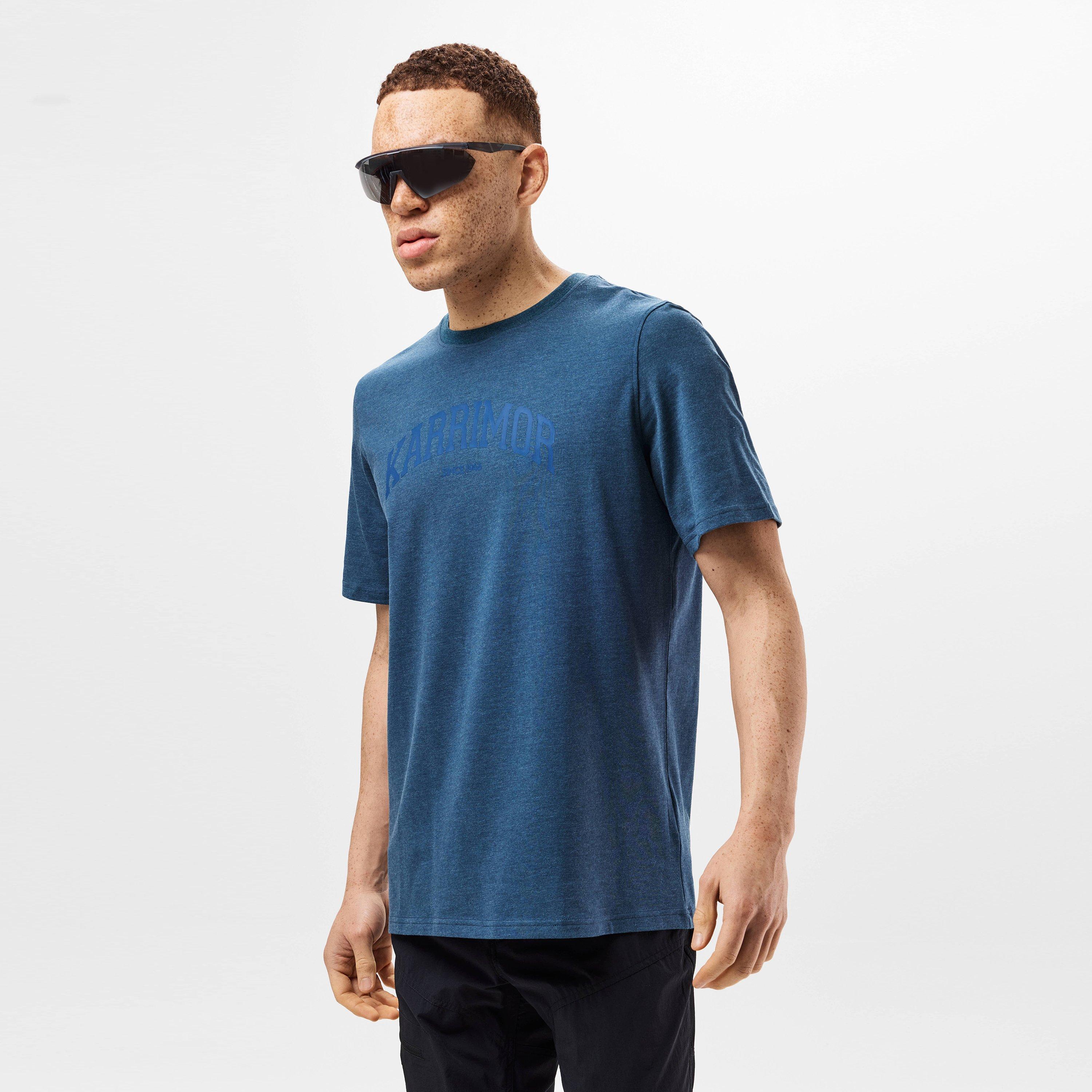 Karrimor Graphic Tee Mens