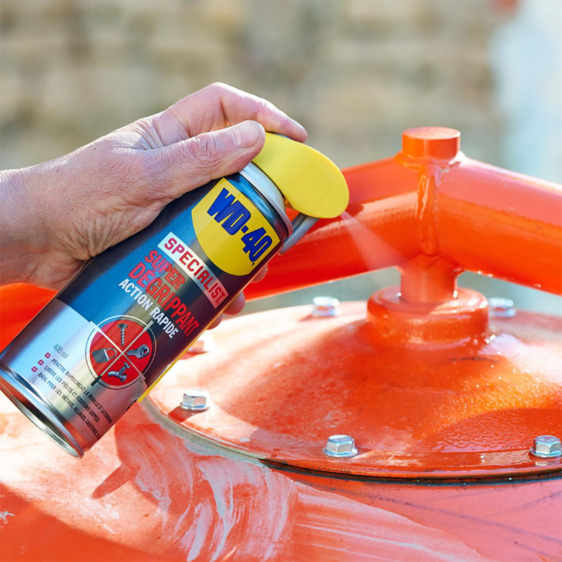 WD-40 Specialist kruipolie 400ml