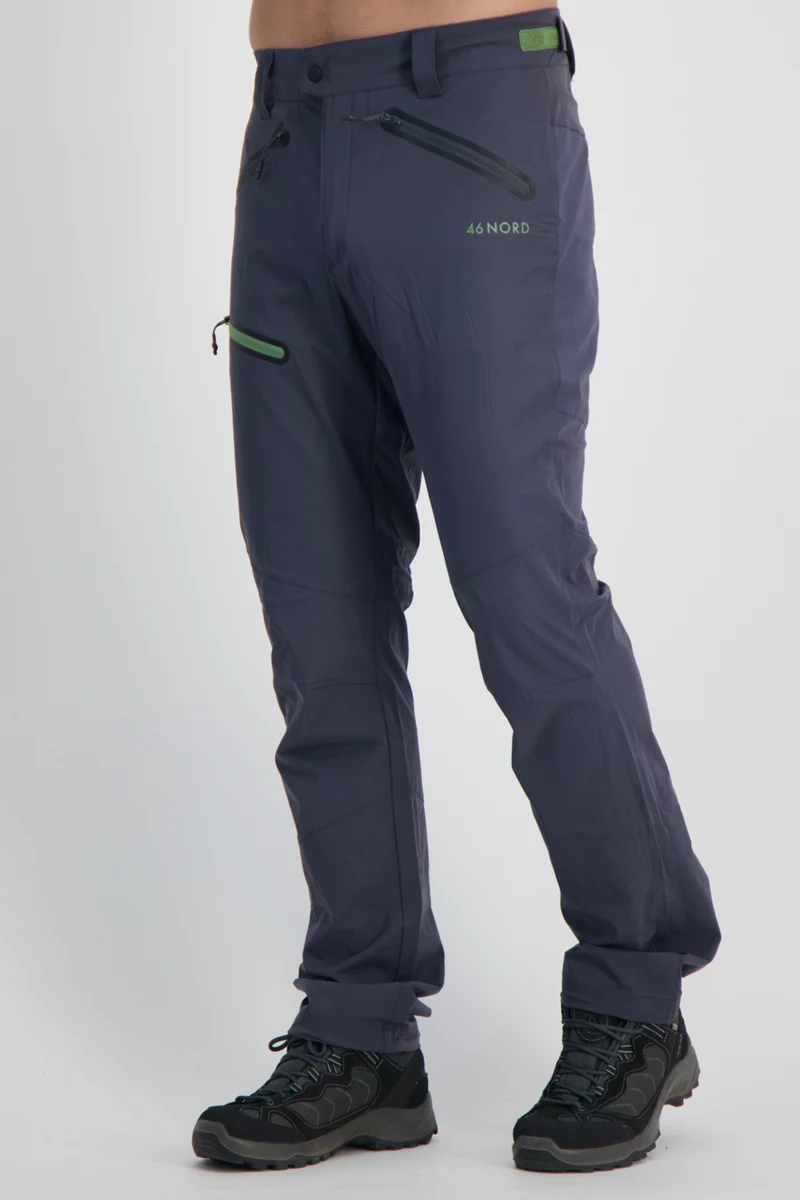 46 NORD Performance Herren Wanderhose