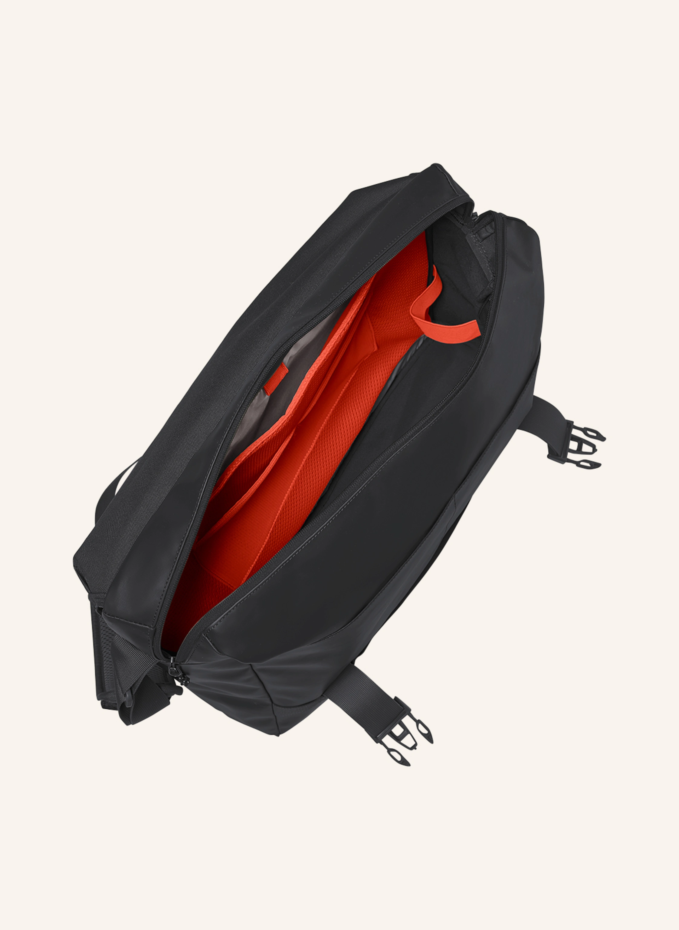VAUDE Umhängetasche MINEO MESSENGER 22