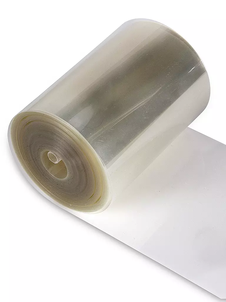 STAEDTER Torten-Randfolie 10x20cm  transparent