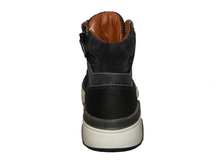 Braqeez 423944 Blauw
