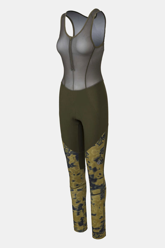 AGU AGU Essential Prime Broek L Bret M/Z Dwr Dames