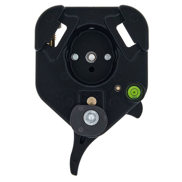 Manfrotto 625 Hexagonal Plate Adapter