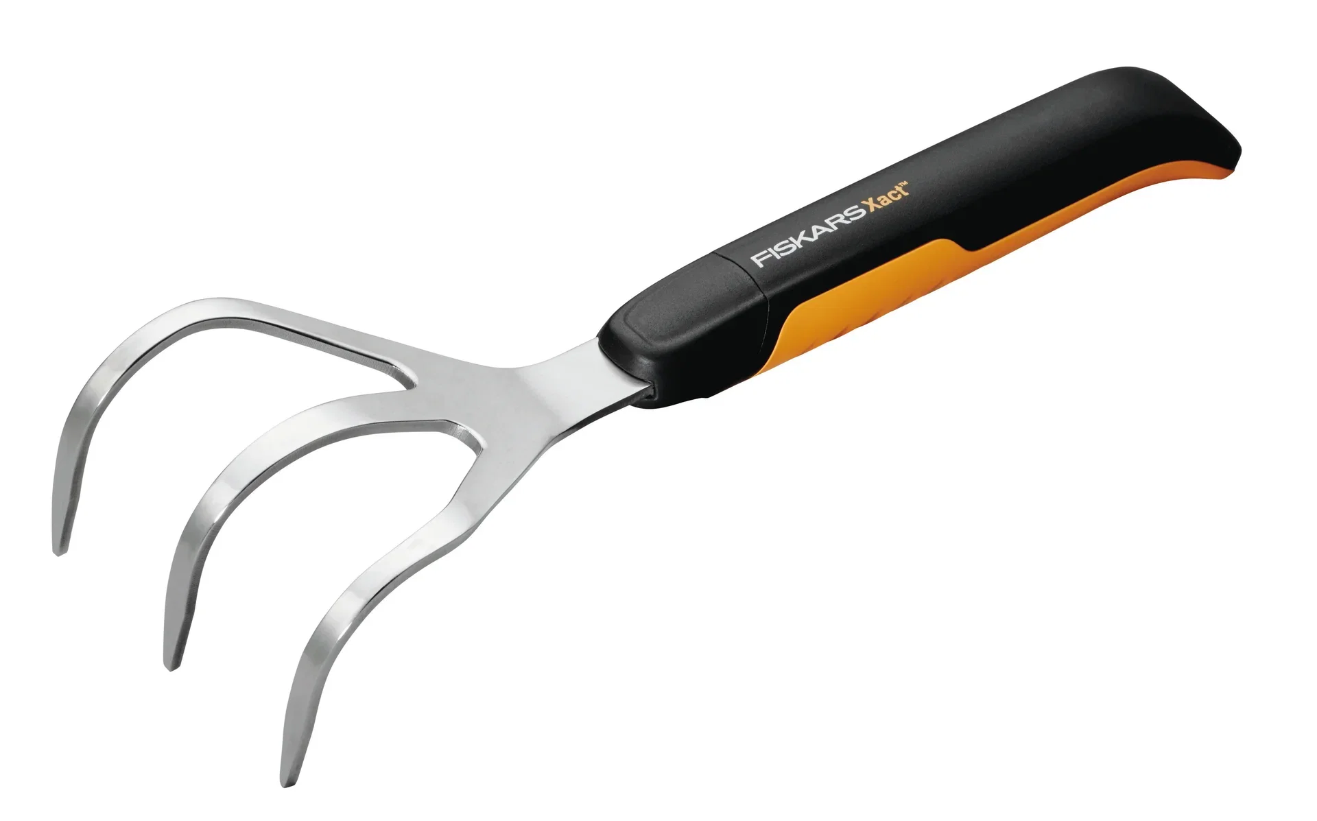 Fiskars Håndkultivator Xact Lengde 32 cm