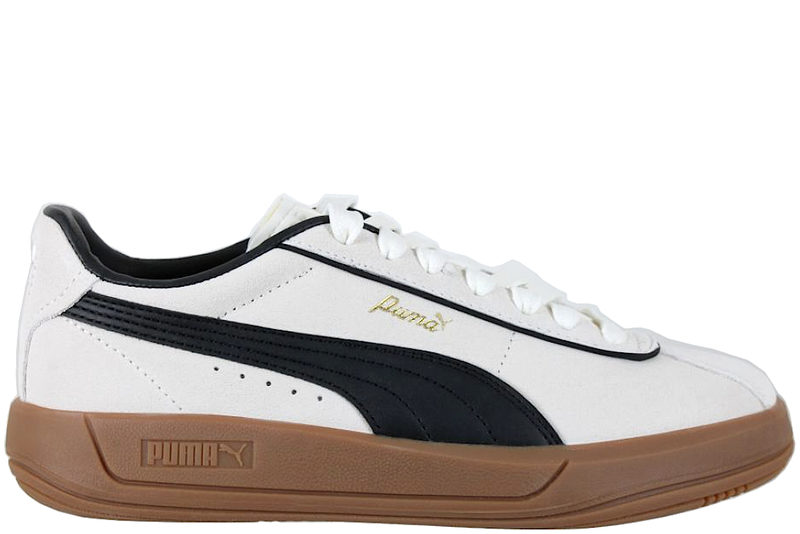 PUMA CLUB KLASSIKA SD SNEAKERS I OFF WHITE RUSKIND