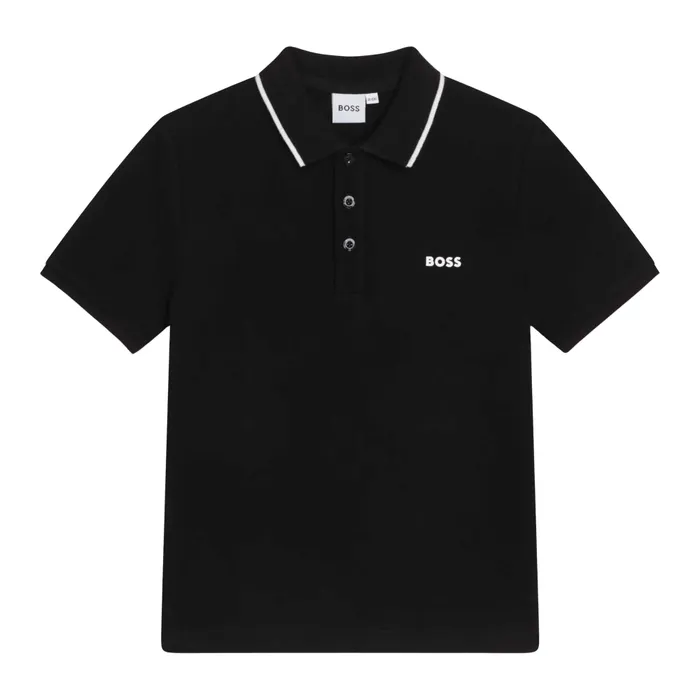 Boss Polo Junior