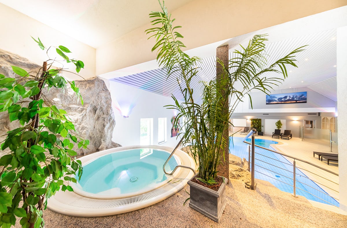 Day Spa Luxemburg