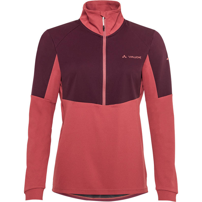 Vaude Damen Yaras Wind Pullover