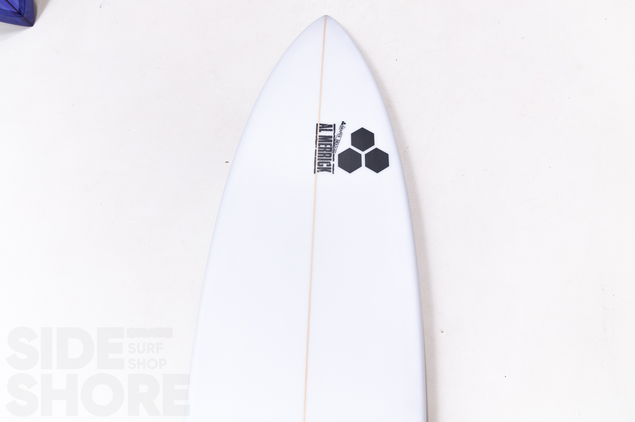 Al Merrick Happy Traveler - 6'10 x 20 3/8