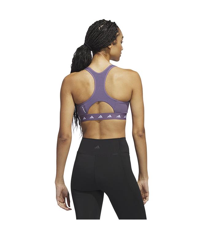 adidas Women PWR MS TechFit Sportbeha