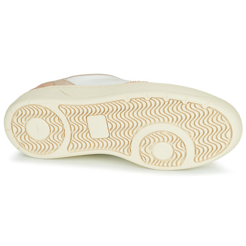 Meline - IG-142 - Blanc / Rose doré